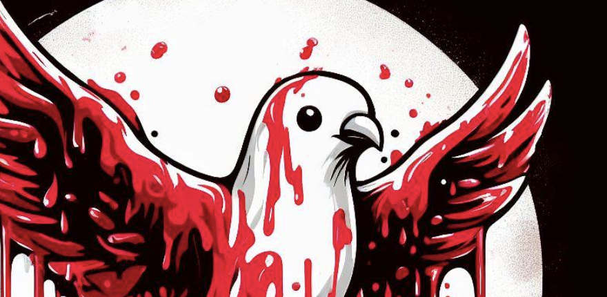 Top Ukraine MP Says What Anglin Says